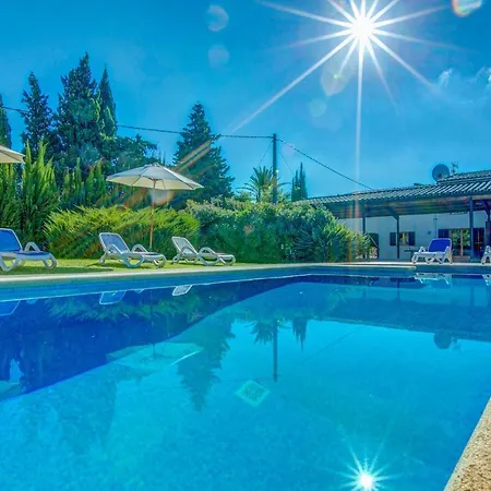 - 3516-47 Mallorca Holiday home