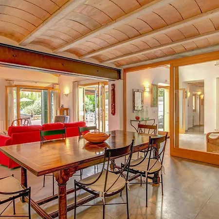 - 3516-47 Mallorca Holiday home *