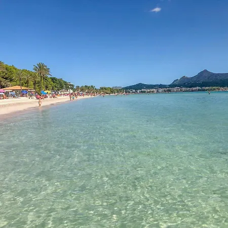 - 3516-47 Mallorca *