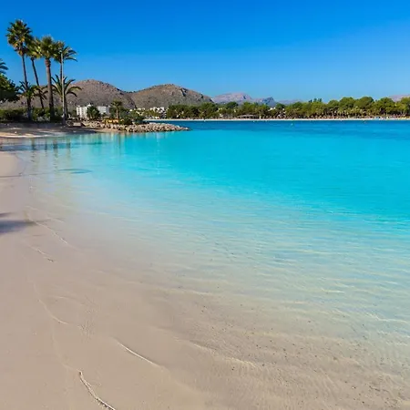 Holiday home - 3516-47 Mallorca *