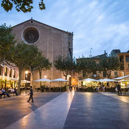 Ferienhaus - 3516-47 Mallorca *