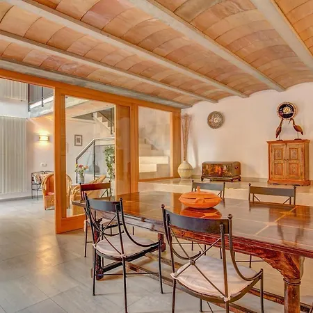 - 3516-47 Mallorca Ferienhaus *