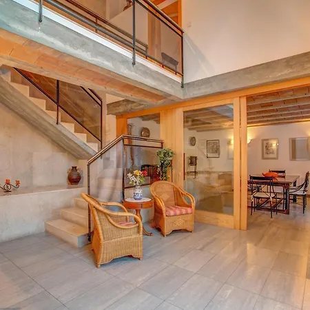 - 35164 Mallorca Holiday home Pollenca