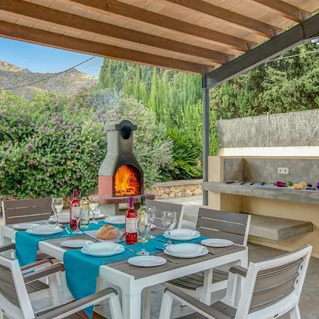 Holiday home - 35164 Mallorca *