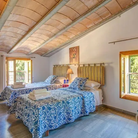 - 3516-47 Mallorca Pollença