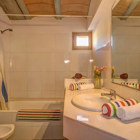 Ferienhaus - 3516-47 Mallorca