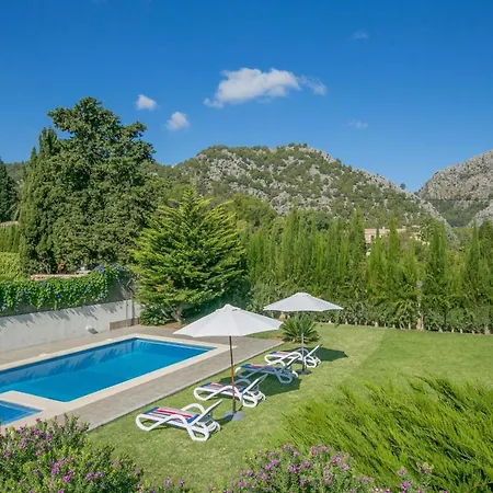 Holiday home - 35164 Mallorca *