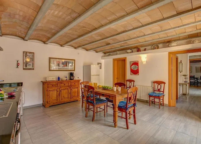 - 3516-47 Mallorca Сasa de vacaciones Pollensa