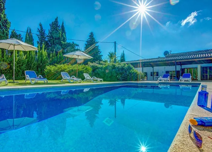 - 3516-47 Mallorca Сasa de vacaciones