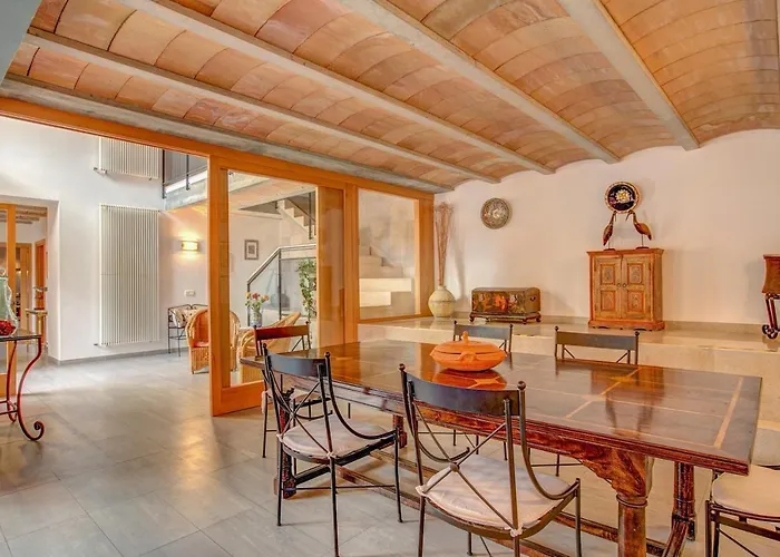 - 3516-47 Mallorca Сasa de vacaciones *