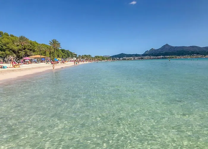 - 3516-47 Mallorca *