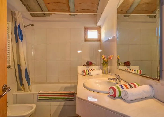 Сasa de vacaciones - 3516-47 Mallorca