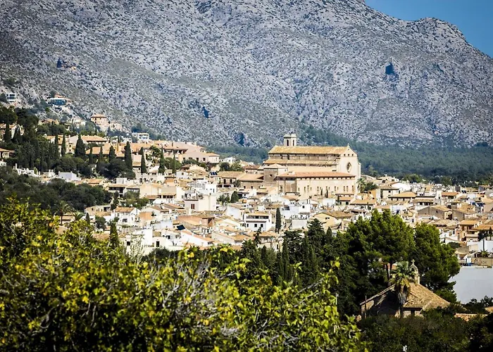 - 3516-47 Mallorca Сasa de vacaciones