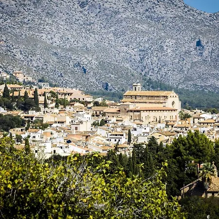 - 3516-47 Mallorca Dom wakacyjny